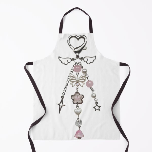 Item preview, cute keychain designed and sold by desmodontinae.