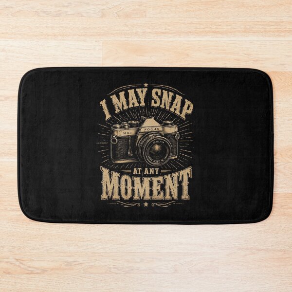 Item preview, I May snap at Any Moment  designed and sold by zoes-ink.