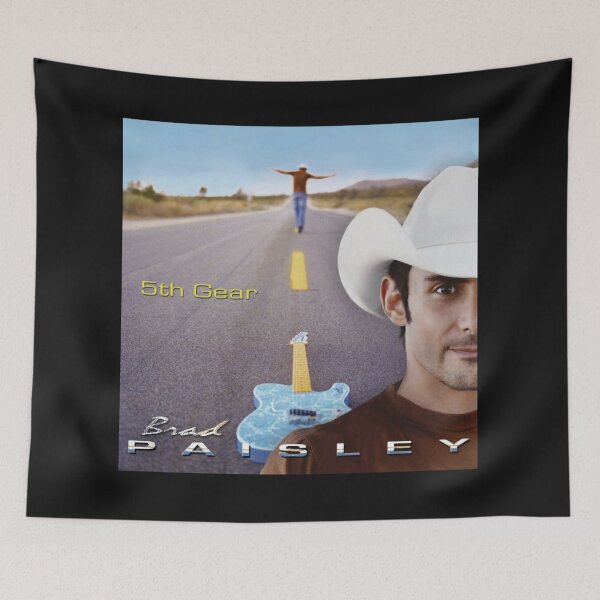 Item preview, Brad Paisley Love and war designed and sold by klocktoreilly.