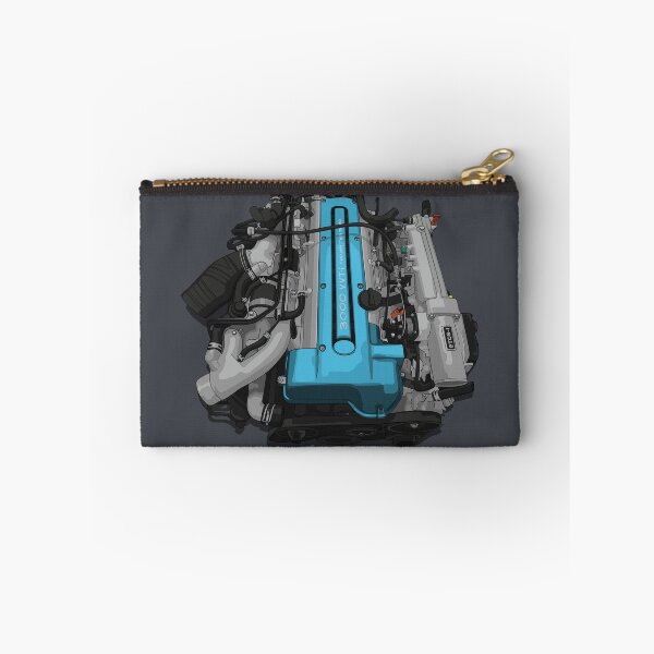 Item preview, 2JZ GTE Engine designed and sold by ArtyMotive.