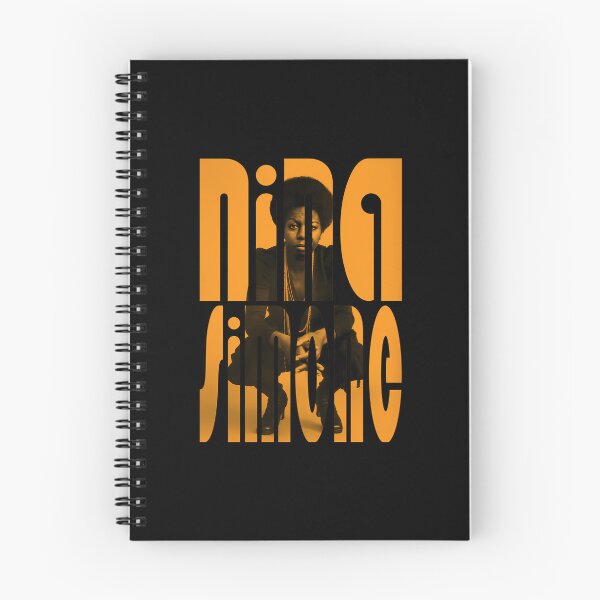 Item preview,  Nina Simone Soul Music Goddess designed and sold by prodesain.