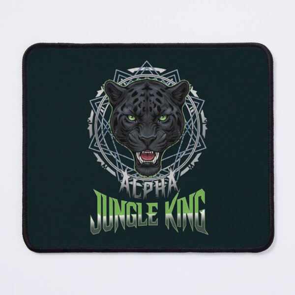 Item preview, Jungle King designed and sold by Aise06.