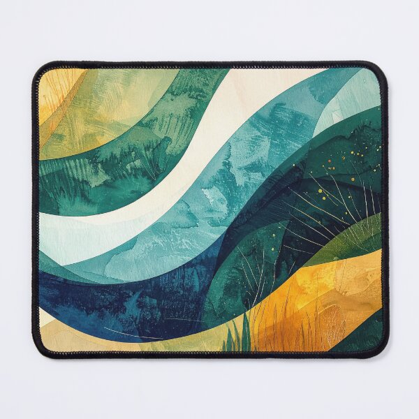 Item preview, rhythmic natural background designed and sold by psychoshadow.