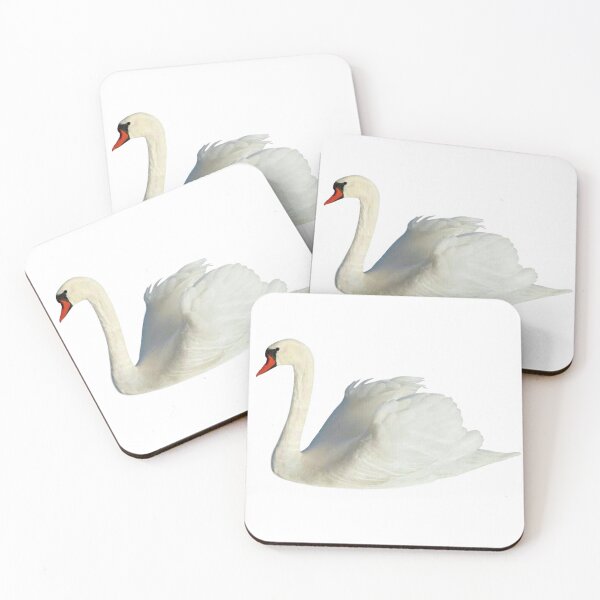 Item preview, swan designed and sold by desmodontinae.