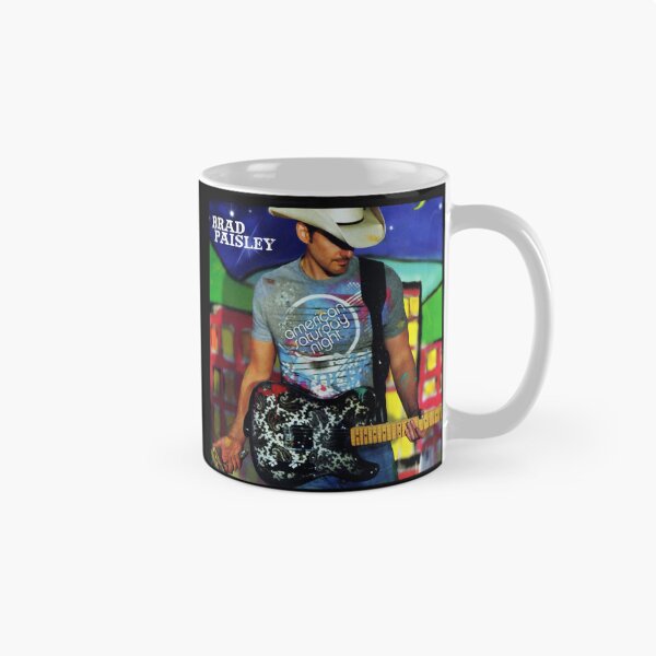 Item preview, Brad Paisley Love and war designed and sold by klocktoreilly.