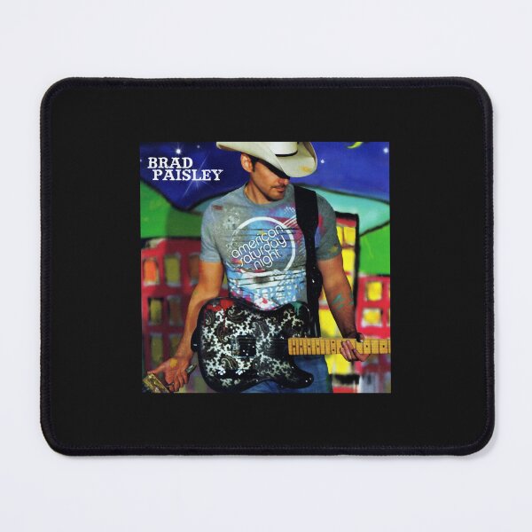 Item preview, Brad Paisley Love and war designed and sold by klocktoreilly.