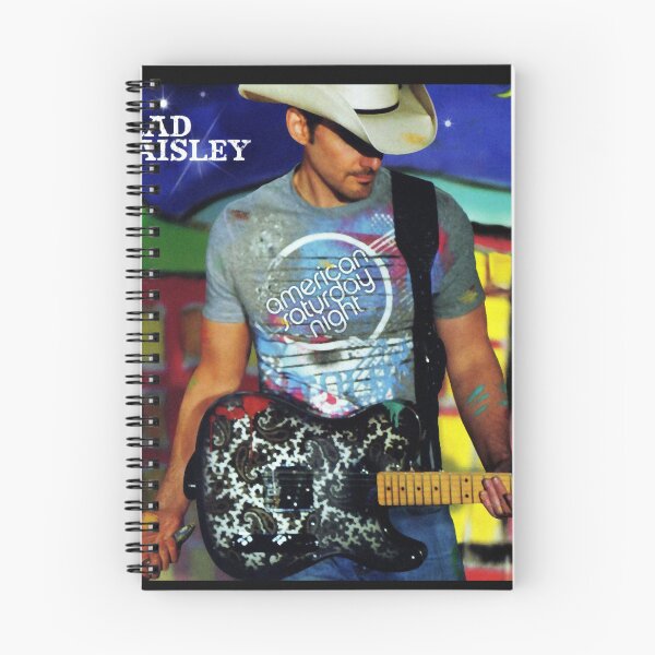Item preview, Brad Paisley Love and war designed and sold by klocktoreilly.