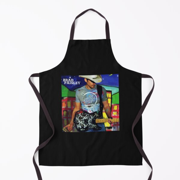 Item preview, Brad Paisley Love and war designed and sold by klocktoreilly.