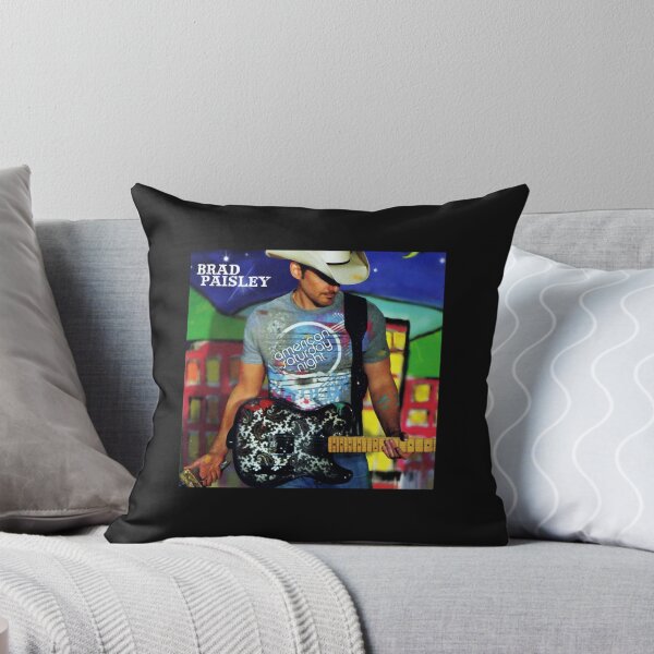Item preview, Brad Paisley Love and war designed and sold by klocktoreilly.