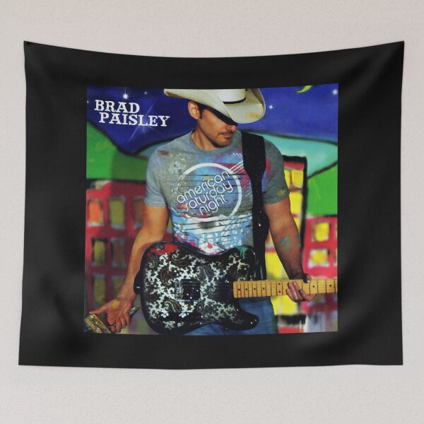Item preview, Brad Paisley Love and war designed and sold by klocktoreilly.