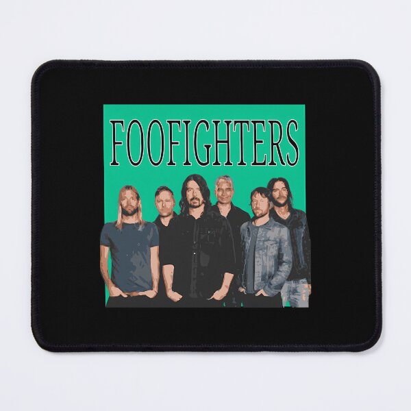 Item preview,  Foo Fighters designed and sold by prodesain.