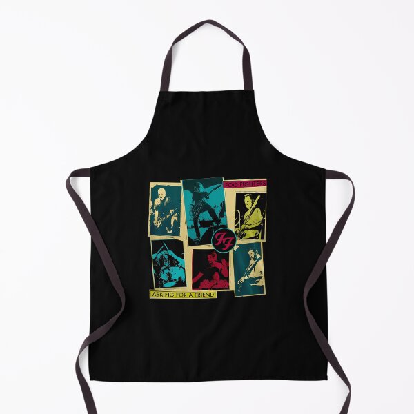 Item preview, Foo Fighterss Take Cover Tour 2026 Gift For Fan designed and sold by ScuffedDesigns.