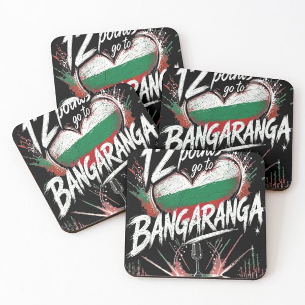 Item preview, Bangaranga 4 designed and sold by BethDurga.