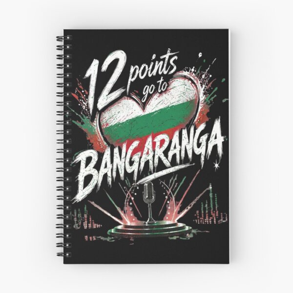 Item preview, Bangaranga 4 designed and sold by BethDurga.