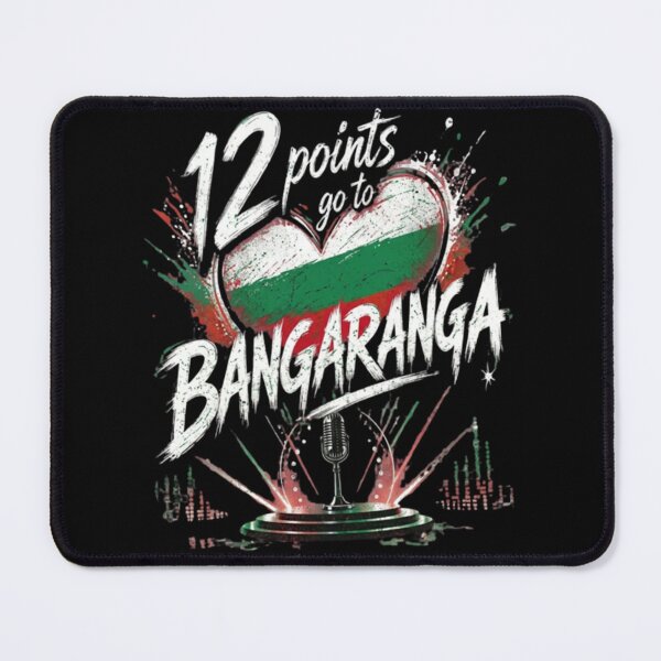 Item preview, Bangaranga 4 designed and sold by BethDurga.