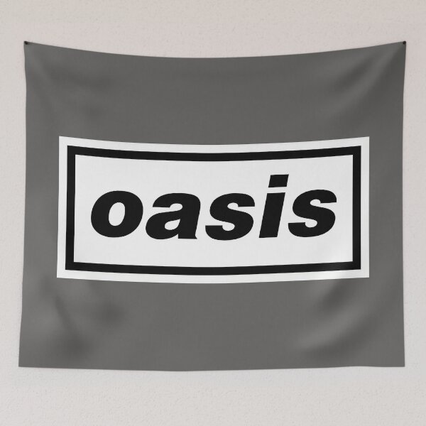 Item preview, sally can wait "-Oasis-Band-britpop""OASIS"rock"Oasis--album- designed and sold by wenryhitb.