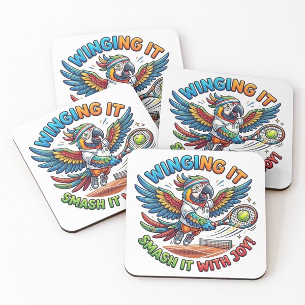 Item preview, SMASH IT WITH JOY designed and sold by likbatonboot.