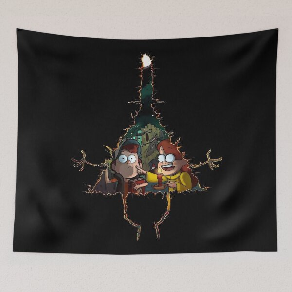 Item preview, Into The Cipher designed and sold by ArtHouse55.