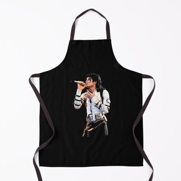 Item preview, Michael Jackson Singing Live Bad World Tour 1988 designed and sold by prodesain.