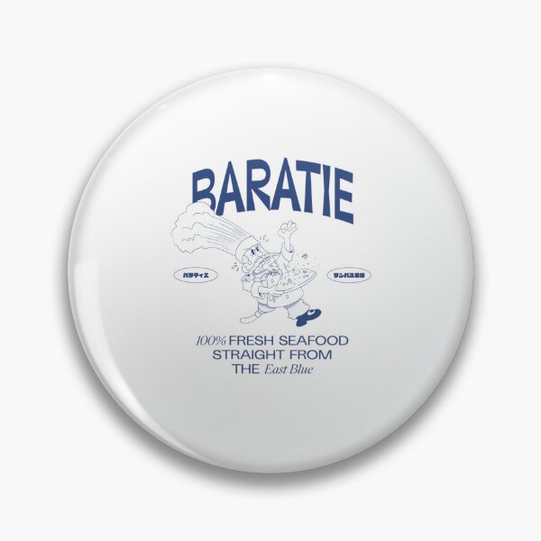 Item preview, Baratie Restaurant designed and sold by joyceparter.