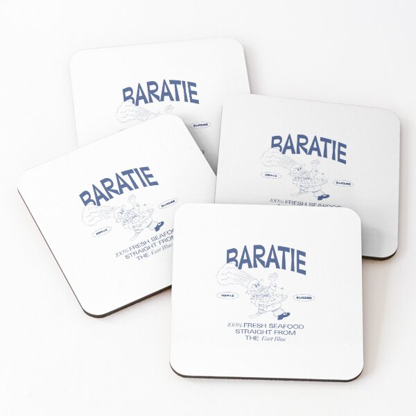 Item preview, Baratie Restaurant designed and sold by joyceparter.