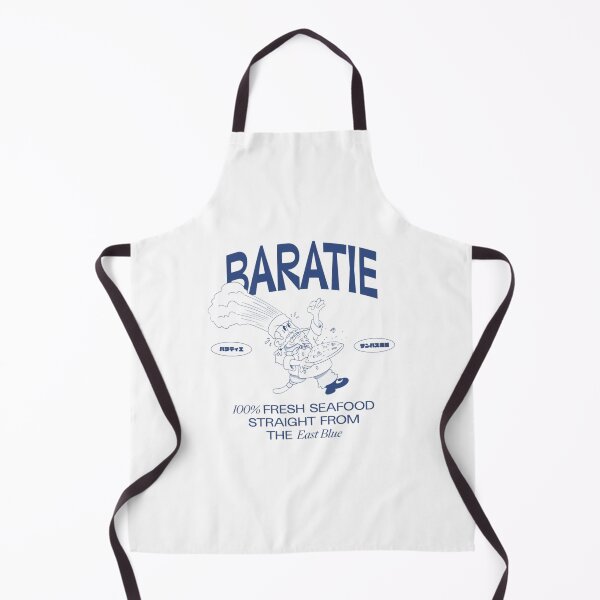 Item preview, Baratie Restaurant designed and sold by joyceparter.