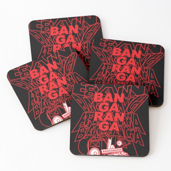 Item preview, Bangaranga 5 designed and sold by BethDurga.