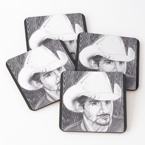 Item preview, Brad Paisley Love and war designed and sold by klocktoreilly.
