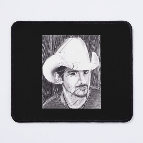 Item preview, Brad Paisley Love and war designed and sold by klocktoreilly.