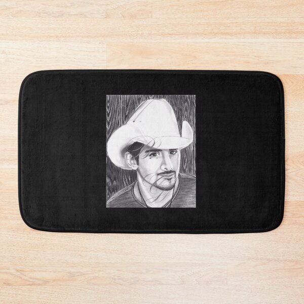 Item preview, Brad Paisley Love and war designed and sold by klocktoreilly.