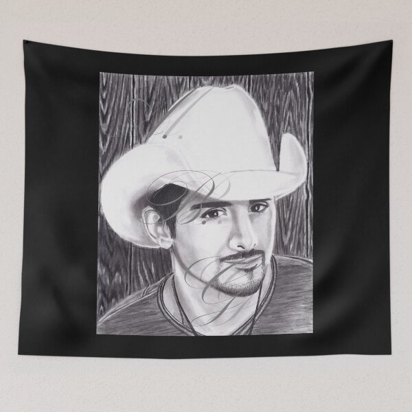 Item preview, Brad Paisley Love and war designed and sold by klocktoreilly.