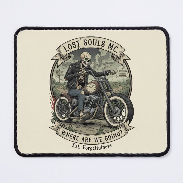 Item preview, Lost Souls designed and sold by Aise06.