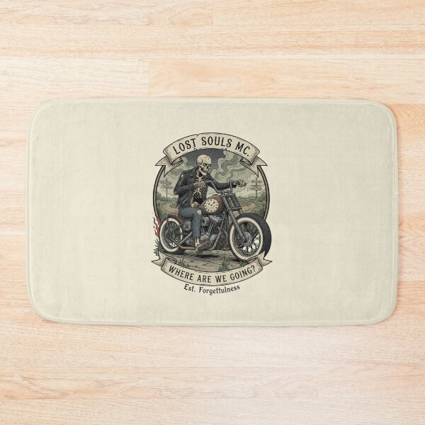 Item preview, Lost Souls designed and sold by Aise06.