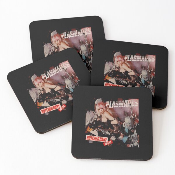 Item preview,  Plasmatics Band designed and sold by prodesain.