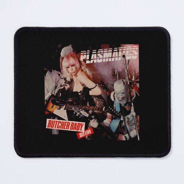 Item preview, Plasmatics Band designed and sold by prodesain.