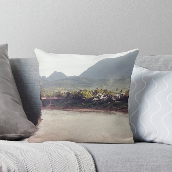 Item preview, Luang Prabang designed and sold by possumhollow.