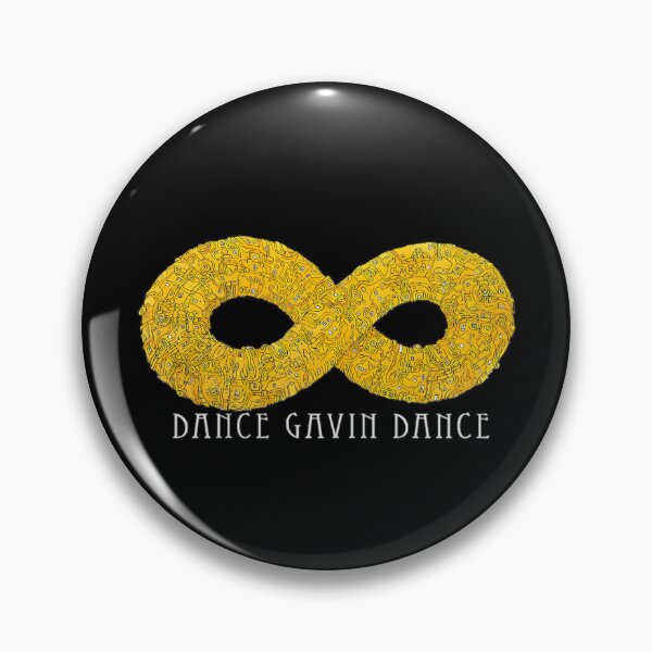 Item preview, Dance Gavin Dance Rock Band designed and sold by BobbyArrowo.