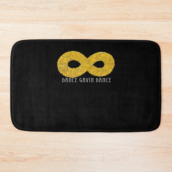 Item preview, Dance Gavin Dance Rock Band designed and sold by BobbyArrowo.
