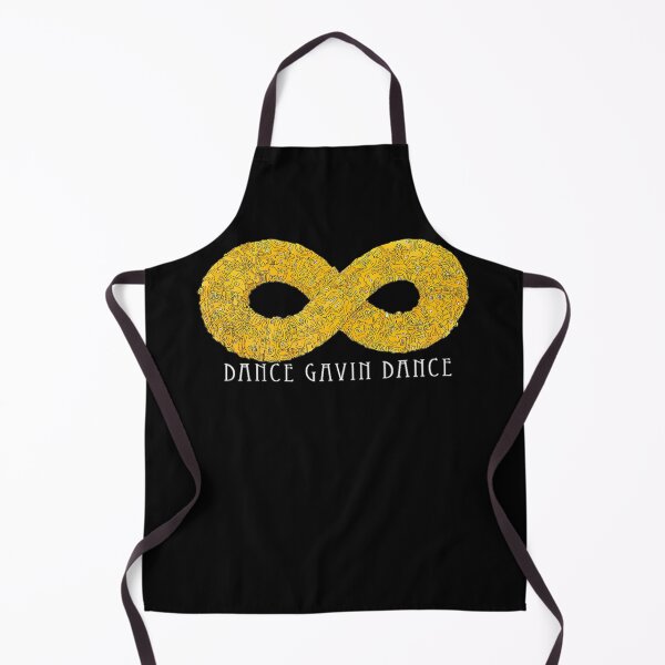 Item preview, Dance Gavin Dance Rock Band designed and sold by BobbyArrowo.