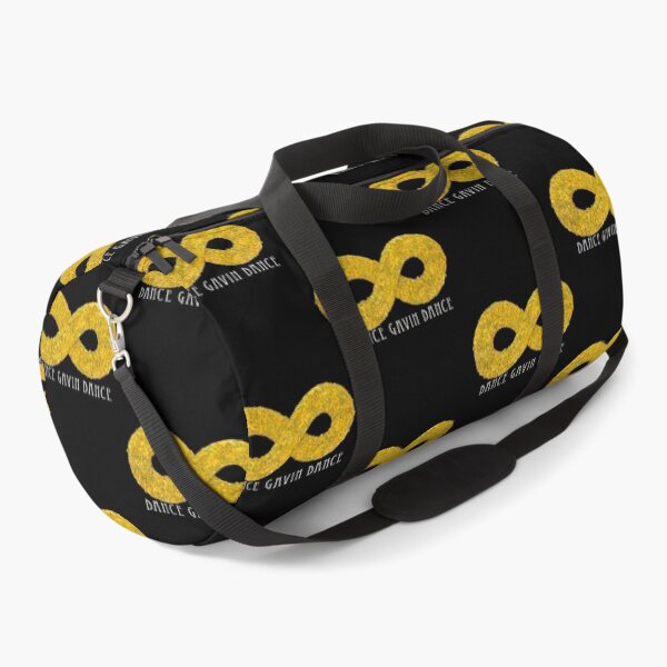 Item preview, Dance Gavin Dance Rock Band designed and sold by BobbyArrowo.