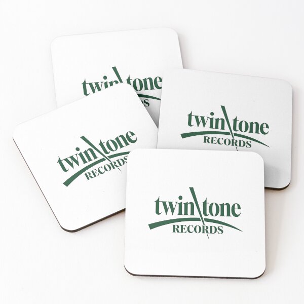 Item preview,  Twin Tonee Distressed Label Minneapoliss designed and sold by fizzstocmathepa.