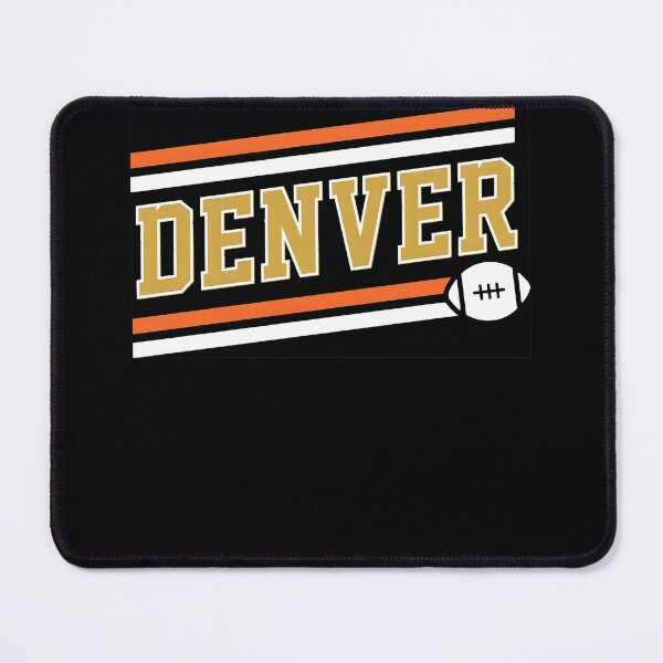 Item preview, Cool Denverr Football Touchdown designed and sold by scholinjamfimb.
