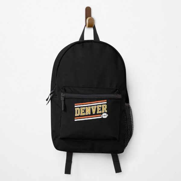 Item preview, Cool Denverr Football Touchdown designed and sold by scholinjamfimb.