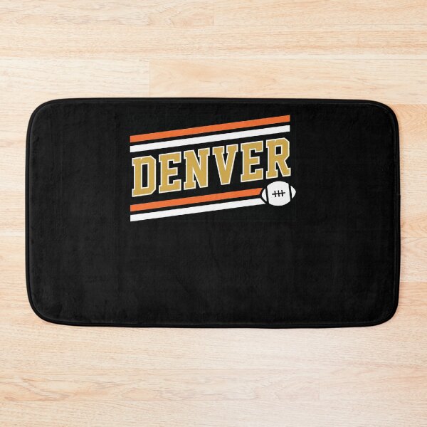 Item preview, Cool Denverr Football Touchdown designed and sold by scholinjamfimb.