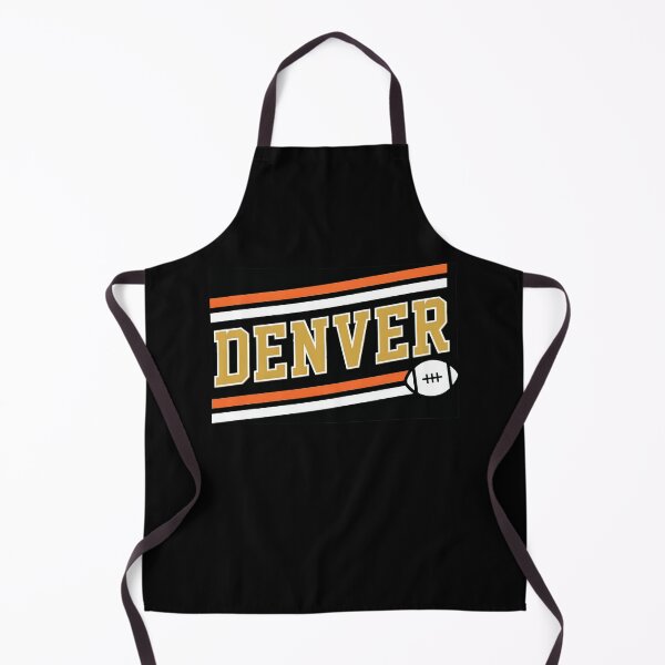 Item preview, Cool Denverr Football Touchdown designed and sold by scholinjamfimb.
