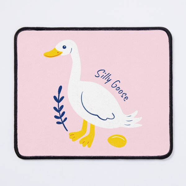 Item preview, Silly Goose designed and sold by SarahWhittle.