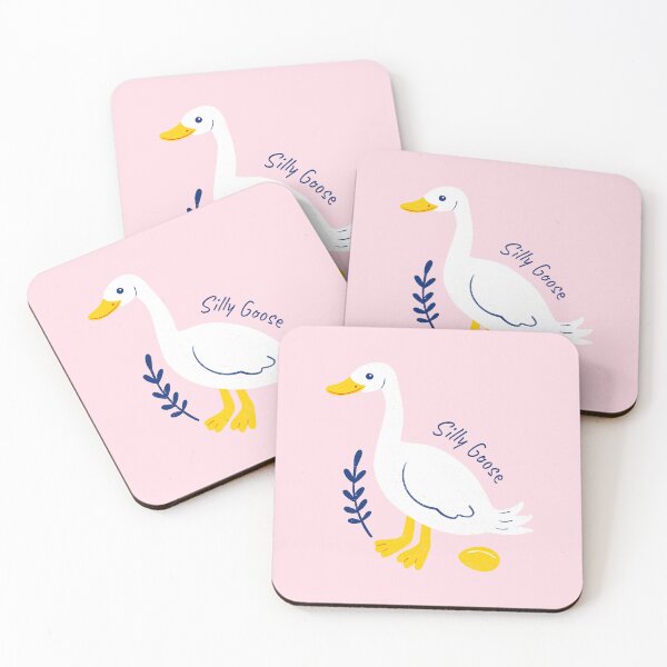 Item preview, Silly Goose designed and sold by SarahWhittle.