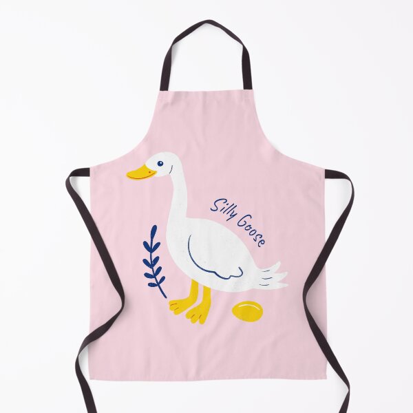 Item preview, Silly Goose designed and sold by SarahWhittle.