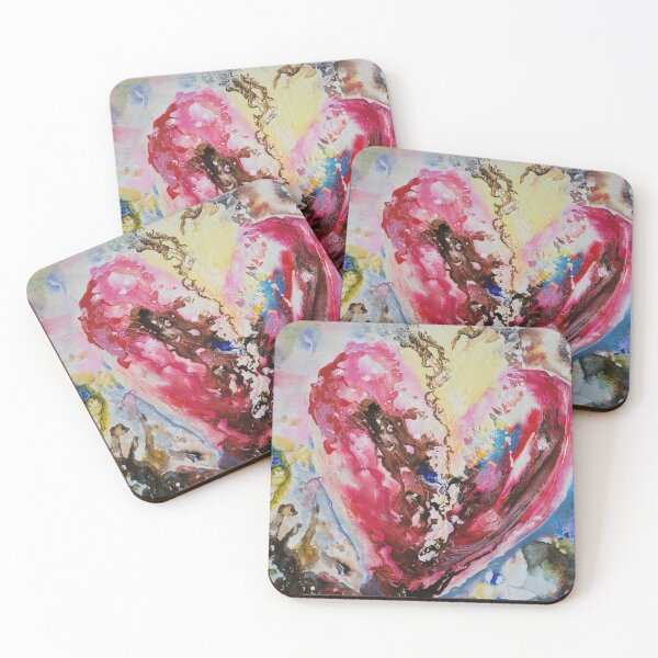 Item preview, Broken Heart designed and sold by mbesky.