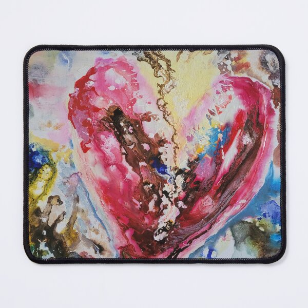 Item preview, Broken Heart designed and sold by mbesky.